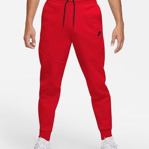 Nike Tech Fleece joggers